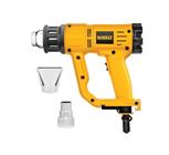 Soprador Termico 2000W 2 Velocidades 220V Dewalt - D26411