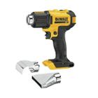 Soprador Térmico 20v Max 532ºc Sem Bateria Dce530 B Dewalt