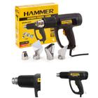 Soprador Térmico GYSP2000 - Hammer 220V