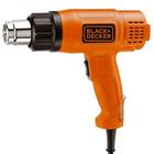 Soprador Térmico Hg1500 Black & Decker