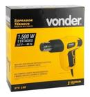 Soprador Térmico Para Celular 500c Vonder Profissional 220v