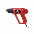 Soprador Térmico Potência 2000w 220v Cor Vermelho - Worker