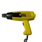 Soprador termico profissional 220v exfak ref. 21-6220