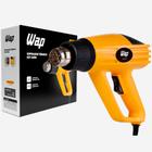 Soprador Térmico Wap Est 2000 Profissional Com 2 Níveis 220v