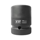 Soquete 3/4X36MM Sextavado Impacto CURTO 900217 VIP INDUSTRIAL