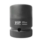 Soquete 3/4X42MM Sextavado Impacto CURTO 900223 VIP INDUSTRIAL