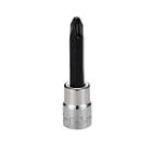 Soquete Bits Philips 03, Encaixe 3/8 - 44372 - Craftsman