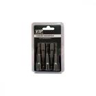 Soquete Canhao Magn.Vip A 1/4 - Kit C/5 PC