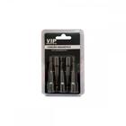 Soquete Canhao Magn.Vip C 3/8 - Kit C/5 Unidades