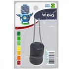 Soquete Com Rabicho Wr Preto Flowpack  8038