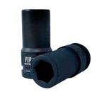 Soquete de Impacto 3/4 X 1" Longo 900307 - Vip