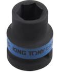 Soquete De Impacto Curto 1/2 X 22 Mm Kingtony - King Tony