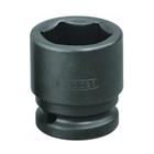 Soquete de Impacto Sextavado 23mm 1/2'' K19-23.0 GEDORE