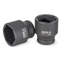 Soquete de Impacto Sextavado Encaixe 1/2 " X 36 Mm Noll Aço Crv