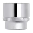 Soquete Estriado Curto Gedore Red 1/2 19Mm R61101906