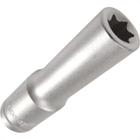 Soquete Estriado Waft Longo 1/2''X 19Mm X 76Mm - 6082