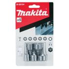 Soquete mag.makita 5 pecas b-39154