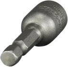 Soquete Magnético 10mm x 50mm Makita B-38722 Sextavado