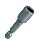 Soquete Magnético Makita Encaixe de 1/4'' B-38716