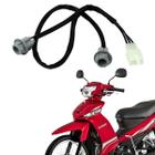 Soquete Pisca Dianteiro Yamaha Crypton 115 K 2010 2011 2012 2013 2014 2015 2016