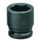 Soquete Sextavado de Impacto 1/2" K19 7mm Gedore 019002