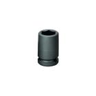 Soquete Sextavado de Impacto 3/8''x19mm (Ref. K30-19mm) - GEDORE