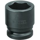 Soquete Sextavado de Impacto Encaixe 1/2" Gedore 019008 13MM