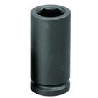 Soquete Sextavado Longo De Impacto 3/4mm Gedore 020103