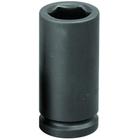 Soquete Sextavado Longo de Impacto Encaixe 3/4" Gedore 020101 19MM