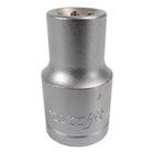 Soquete Torx 1/2 E-12 F6458 Waft-Braft