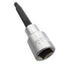 Soquete torx 1/2 longo t50 waft