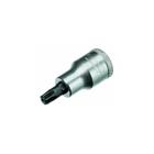 Soquete torx c/ guia t30x1/2'' (ref. itx 19b-t30) - gedore