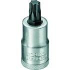 Soquete Torx com Encaixe1/2"itx19-t30 - Gedore