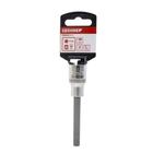 Soquete Torx de 1/2" x T-50 Longo Gedore Red