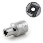 Soquete Torx E14 com Encaixe de 1/2 Pol. - SATA ST13703SC