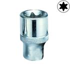 Soquete Torx E16 1/4 Curto - Statron