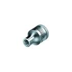 Soquete Torx E5X3/8'' (Ref.Tx 30-E5) - Gedore