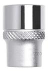 Soquete Torx Gedore Red 1/2'' Interno E12 R61200906