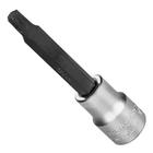 Soquete Torx Macho T45 Encaixe 1/2 POL 44864145 TRAMONTINA