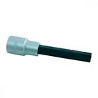 Soquete Torx Macho Waft Lg 1/2 T27 - brasfort (waft)