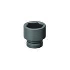 Soquqte Sextavado de Impacto 1''x34mm (Ref. K21-34mm) - GEDORE