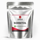 Sorbitol em Pó 1 KG 100% Puro - Adoçante e Umectante - Sauce