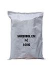 Sorbitol em pó - Embalagem Econômica de 10kg