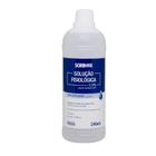 Sorimax solução fisiológica com 240ml - FARMAX