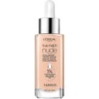 Soro colorido Foundation L'Oreal Paris True Match Nude