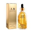 Soro Facial Anti-Idade 24K Ouro, Ácido Hialurônico e Nicotinamida - 100ml