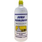 Soro fisiol 1lt lbs