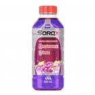 Sorox Bebida Hidratante Uva 550ml - Genomma Lab