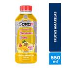 Sorox Frutas Amarelas 550ml