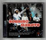 Sorriso Maroto CD É Diferente Ao Vivo Vol. 2